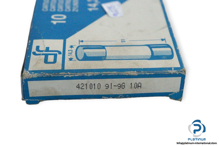 df-electric-421010-cylindrical-cartridge-fuse-(New)-1