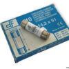 df-electric-421010-cylindrical-cartridge-fuse-(New)