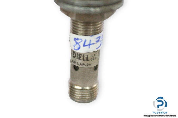 diell-AM1_AP-2H-inductive-sensor-used-2