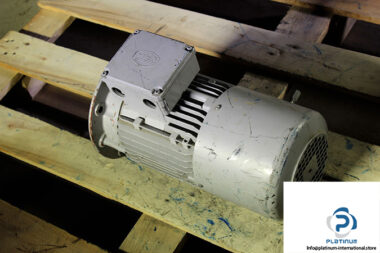 dietz-motoren-FDR-90L_2-P-B16-brake-motor-used-1