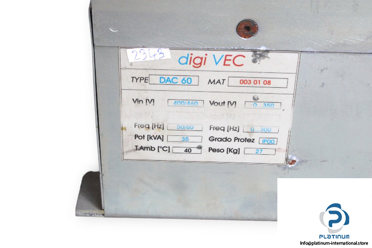 digi-vec-dac-60-ac-servo-inverter-used-2