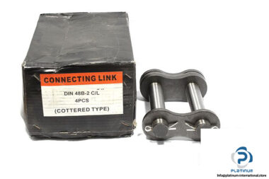 din-48B-2-C_L-cotter-pin-connecting-link
