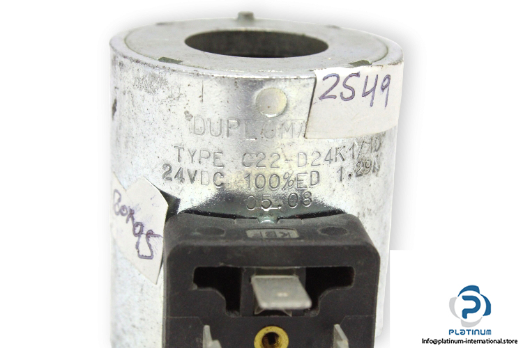 diplomatic-c22-d24k1_10-electrical-coil-(used)-1