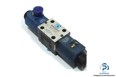 Diplomatic-MD1D-S3_55-solenoid-operated-directional-valve