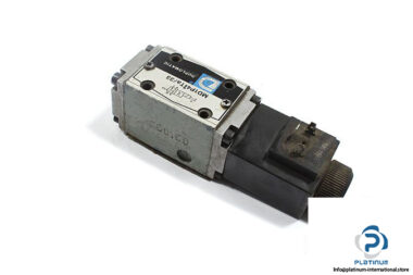 Diplomatic-MD1P4-1TA_33-solenoid-operated-directional-valve