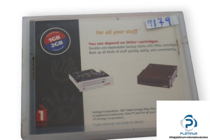 ditto-4AJ25D6-data-cartridge-with-case-(new)-2