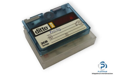 ditto-4AJ25D6-data-cartridge-with-case-(new)