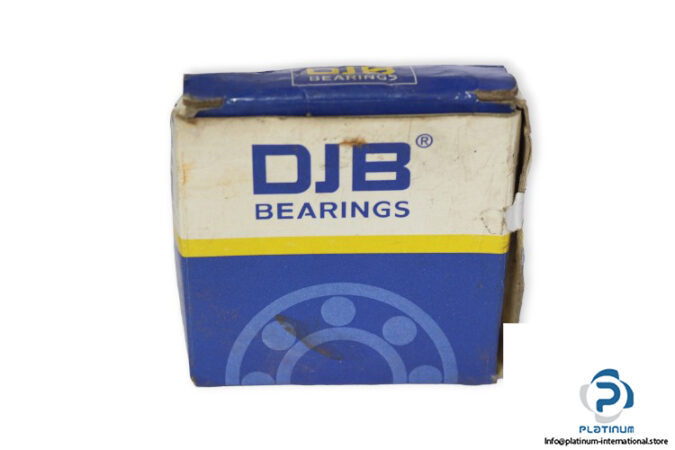 djb-61908-2RS-deep-groove-ball-bearing-(new)-(carton)