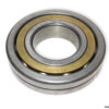 dkf-Q320-four-point-contact-ball-bearing-(used)-1