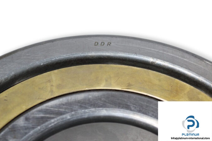 dkf-Q320-four-point-contact-ball-bearing-(used)-3