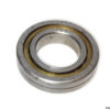 dkf-QA45-8-four-point-contact-ball-bearing-(used)-1