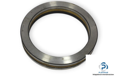 dkfddr-51130-P6-thrust-ball-bearing-(used)-1