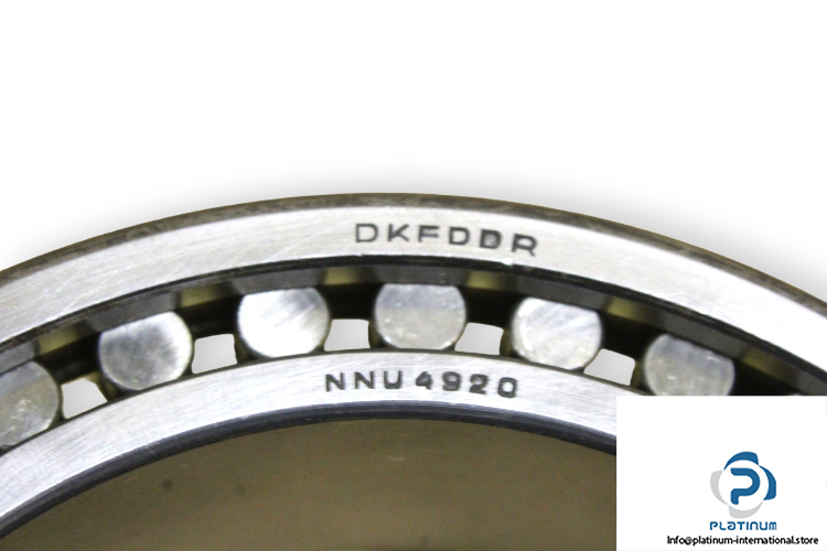 dkfddr-NNU-4920-P51-NA-double-row-cylindrical-roller-bearing-(new)-1