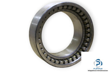 dkfddr-NNU-4920-P51-NA-double-row-cylindrical-roller-bearing-(used)