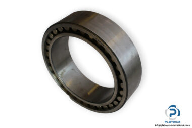 dkfddr-NNU-4924-P51NA-double-row-cylindrical-roller-bearing-(used)