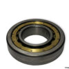 dkfddr-NU-320-E-S0-cylindrical-roller-bearing-(used)