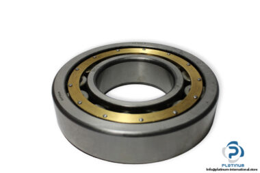 dkfddr-NU-320-E-cylindrical-roller-bearing-(used)