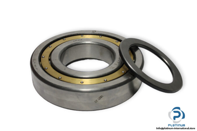 dkfddr-NUP-320-E-P6-ZS-cylindrical-roller-bearing-(used)