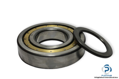 dkfddr-NUP-320-E-ZS-cylindrical-roller-bearing-(used)