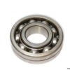 dkfddr-Q-306-four-point-contact-ball-bearing-(used)-1