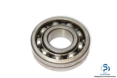 dkfddr-Q-306-four-point-contact-ball-bearing-(used)-1