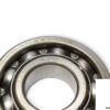 dkfddr-Q-306-four-point-contact-ball-bearing-(used)-2