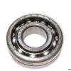 dkfddr-Q204-four-point-contact-ball-bearing-(used)-2