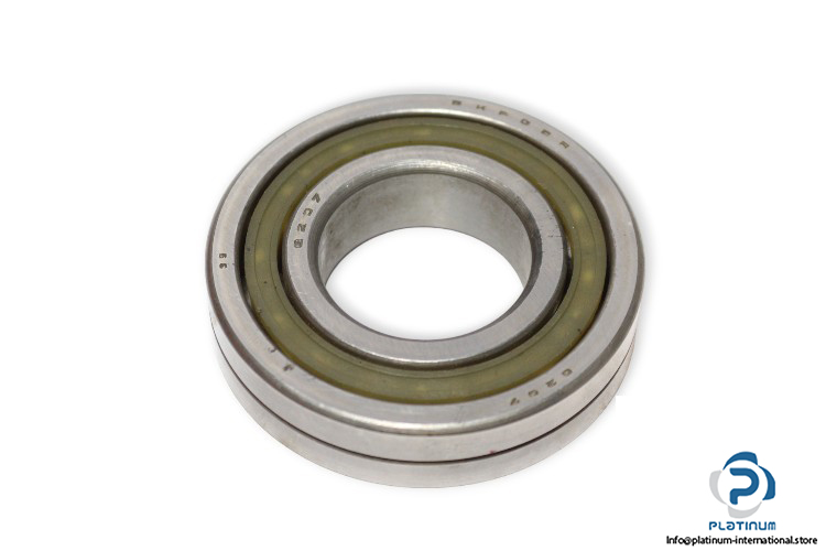 dkfddr-Q207-TNGP-four-point-contact-ball-bearing-(used)-1
