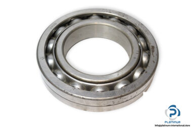 dkfddr-Q220-four-point-contact-ball-bearing-(used)-1