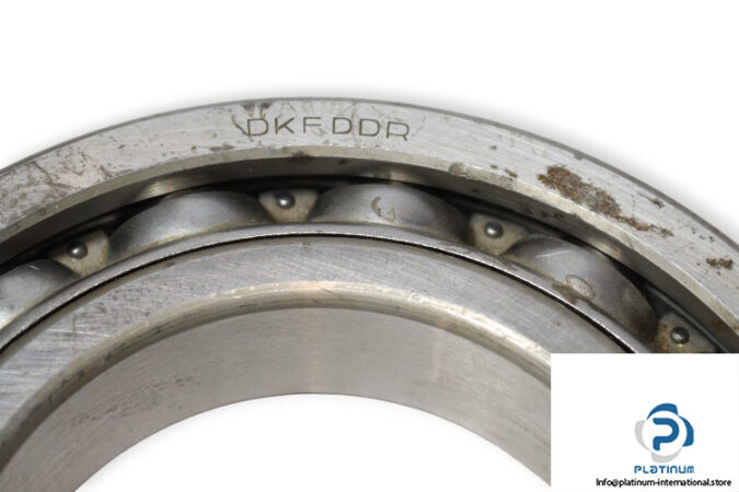 dkfddr-Q220-four-point-contact-ball-bearing-(used)-3