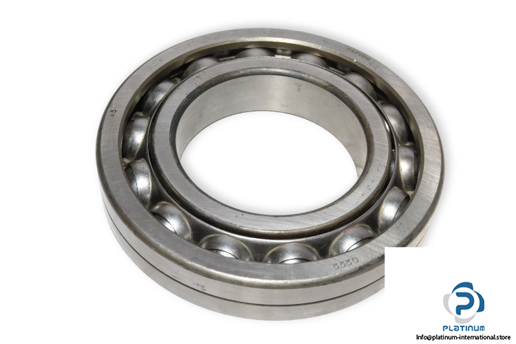 dkfddr-Q222-four-point-contact-ball-bearing-(used)-1
