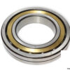 dkfddr-Q226-P6-four-point-contact-ball-bearing-(used)-1