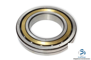 dkfddr-Q226-P6-four-point-contact-ball-bearing-(used)-1