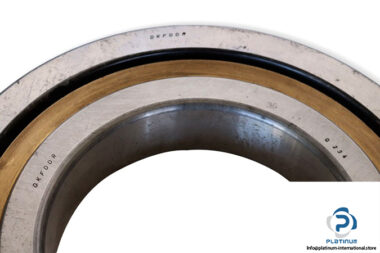 dkfddr-Q234-four-point-contact-ball-bearing-(used)-1