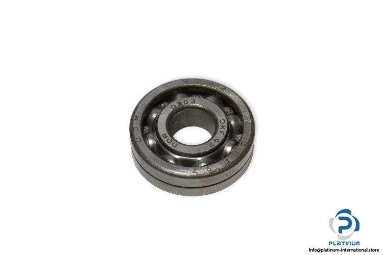 dkfddr-Q303-four-point-contact-ball-bearing-(used)-1