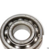 dkfddr-Q305-four-point-contact-ball-bearing-(used)-2