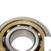 dkfddr-Q306-C3-four-point-contact-ball-bearing-(used)-1