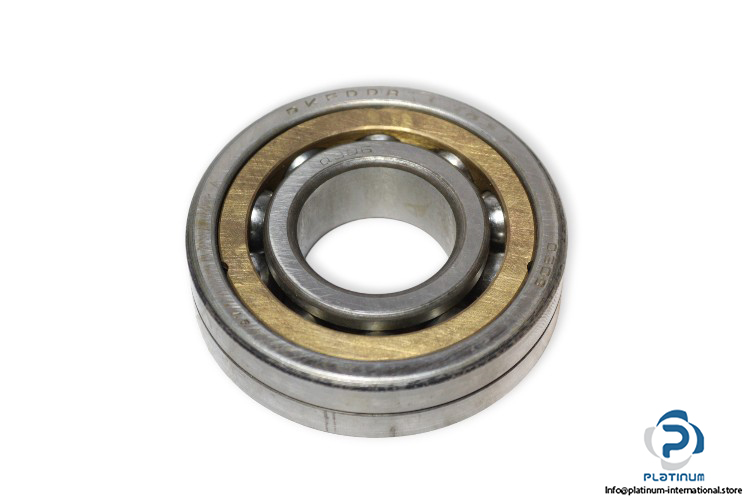 dkfddr-Q306-P63T-four-point-contact-ball-bearing-(used)-1