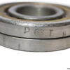 dkfddr-Q306-P63T-four-point-contact-ball-bearing-(used)-2