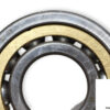 dkfddr-Q306-P63T-four-point-contact-ball-bearing-(used)-3