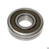 dkfddr-Q306-four-point-contact-ball-bearing-(used)-1