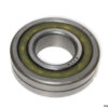 dkfddr-Q308-four-point-contact-ball-bearing-(used)-1