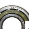 dkfddr-Q308-four-point-contact-ball-bearing-(used)-2