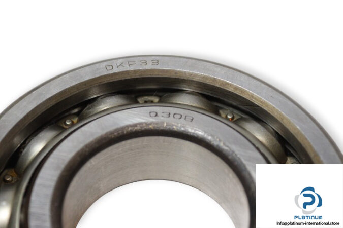 dkfddr-Q308-four-point-contact-ball-bearing-(used)-(steel)-2