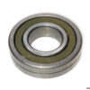 dkfddr-Q309-TNGP-four-point-contact-ball-bearing-(used)-1