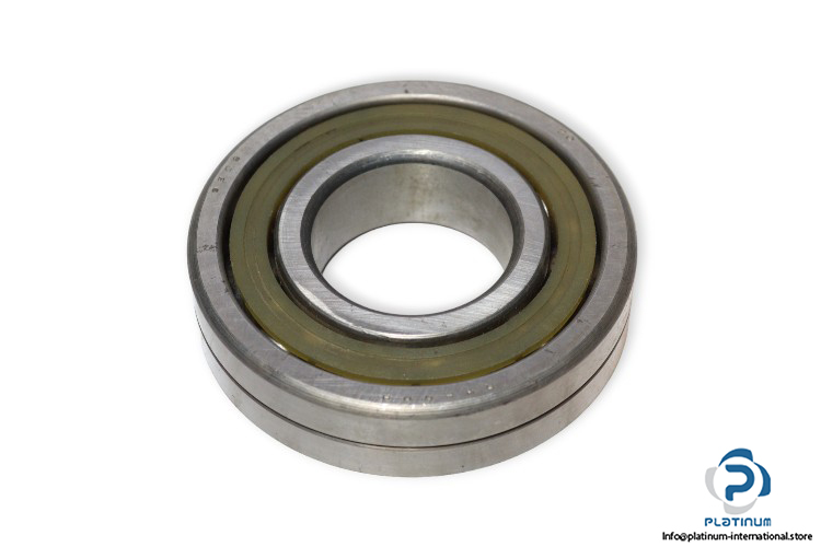 dkfddr-Q309-TNGP-four-point-contact-ball-bearing-(used)-1