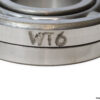 dkfddr-Q310-WT6-four-point-contact-ball-bearing-(used)-3