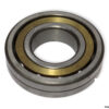 dkfddr-Q312-four-point-contact-ball-bearing-(used)-brass-1
