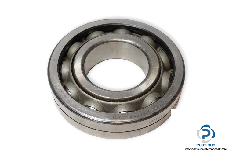 dkfddr-Q315-P6-four-point-contact-ball-bearing-(used)-1