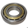 dkfddr-Q322-four-point-contact-ball-bearing-(used)-1